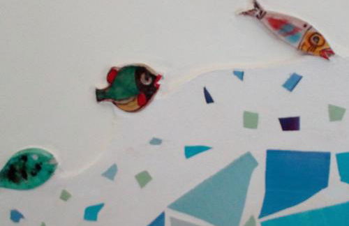 L'Azzurro e il Blu' - Foto 17