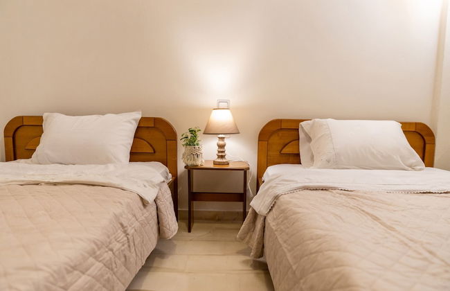 Villa Galani Agios Stefanos - Foto 34