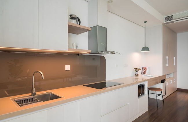 Vinhomes D'Capitale - Quylodge - Foto 75