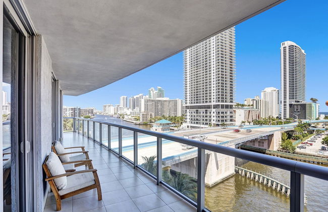 AMAZING 3BD CONDO BEACHWALK RESORT - Foto 19