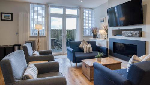 Ty Gwawr - 3 Bedroom Apt - Bayview Oxwich - Foto 4