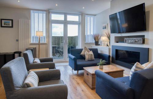 Ty Gwawr - 3 Bedroom Apt - Bayview Oxwich - Foto 4