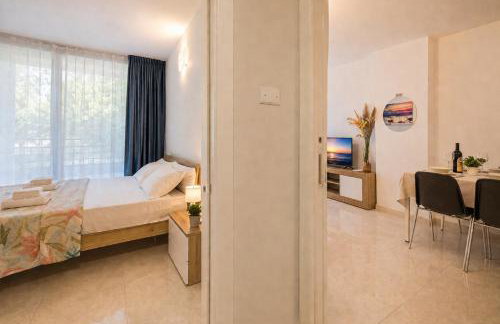Vacanze Residence Mimose - con parcheggio relax tra pineta e spiaggia - Foto 4