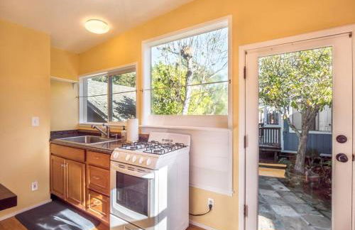 Santa Cruz Style Beach retreat, 5min walk to beach - Foto 60