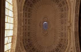 Refugio madera estilo árabe con estatuas, estanques y un pequeño zoo - Foto 59