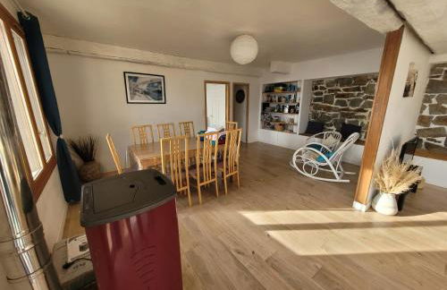 Magnifique vue mer, plage & GR34 - Photo 5