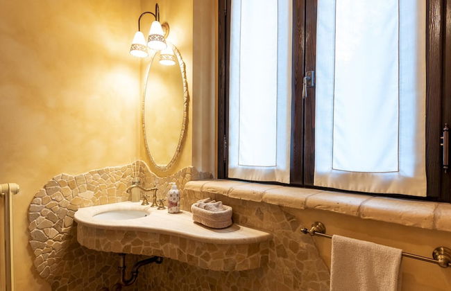 Villa Isotta 8 4 Emma Villas - Foto 31