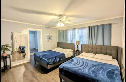 Spacious 3 bedroom home by Melrose and 10 minutes to Hollywood Walk of Fame - Foto 7