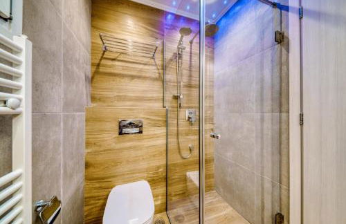 Lina Luxe Apartments, Chios - Foto 23