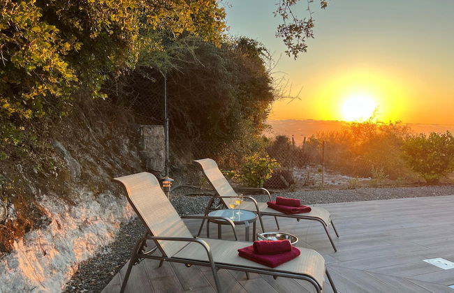 Gaia Residence in Polis Chrysochous Paphos - Photo 9