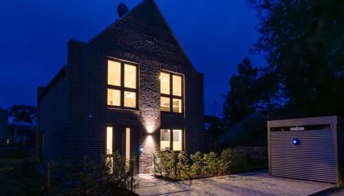 Ferienhaus Strandnest Dangast - Foto 2