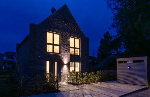 Ferienhaus Strandnest Dangast - Foto 2