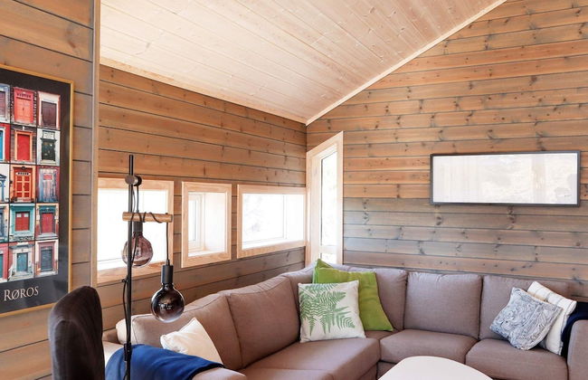 10 Person Holiday Home in Sondeled-by Traum - Foto 12