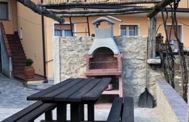 Casa Teodoro - Gelsomino, Ulivi & Orchidea - Foto 51