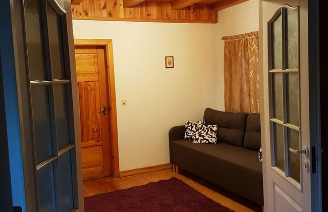 Apartment in Masuria With Private Pond - Foto 5