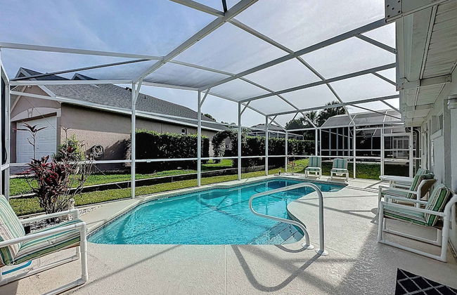 2200mac - Southern Dunes Villa - Foto 25