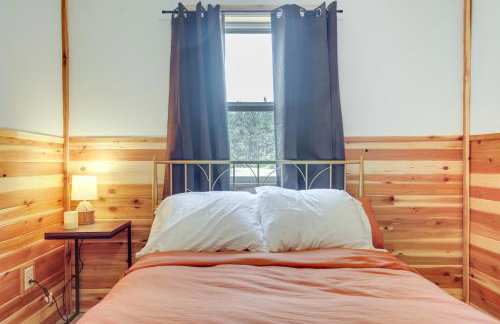 Toivola Home with Fire Pit 8 Mi to Lake Superior! - Foto 24