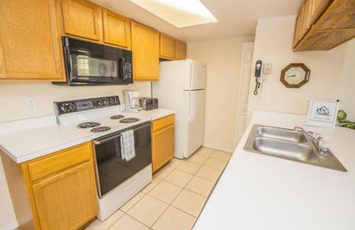 Royal Palm Bay 3 Bedroom Condo Resort Pool 10 Min Disney - Foto 6