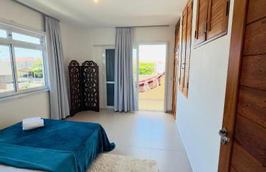 Casa na praia em SC com Wi-Fi e churrasqueira - Foto 11