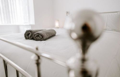 Apsley Way, 5 bed 4 bathroom house - Foto 13