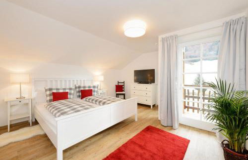 "Viktoria Apartments" - Annehmlichkeiten von 4-Sterne Familien-und Wellnesshotel Viktoria können mitgenutzt werden - Photo 17