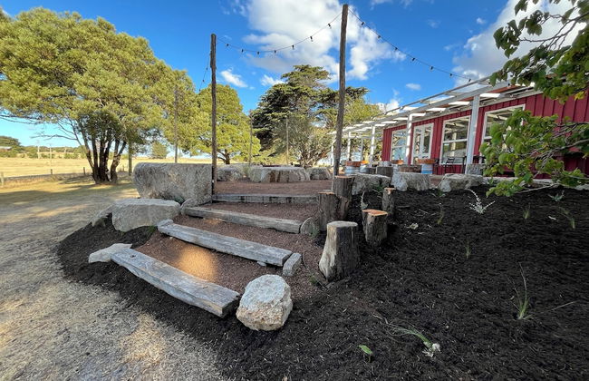 Icena Farm Accommodation - Foto 31