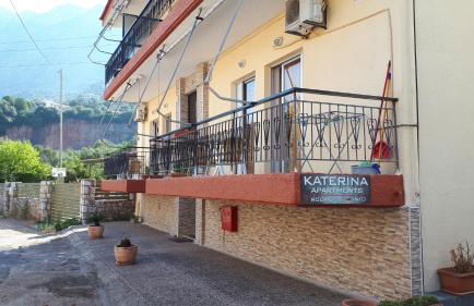 Katerina Apartments - Photo 18