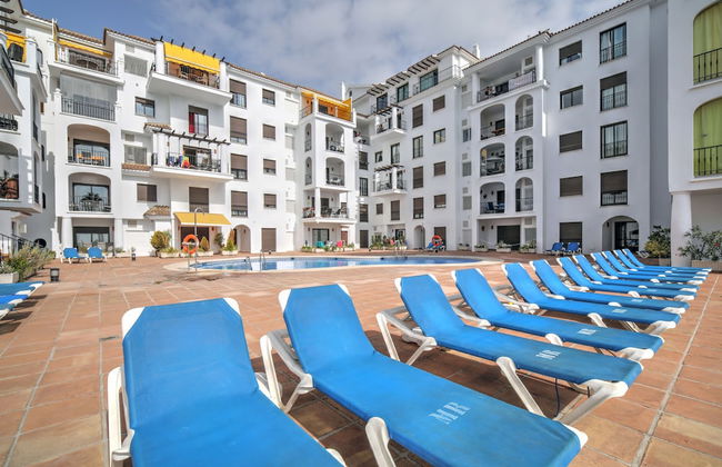 Apartamento en Manilva playa - Photo 58