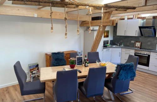 Alte Försterei Goldbeck - Foto 19