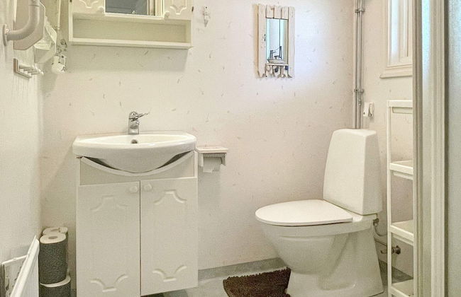 4 Person Holiday Home in Farjestaden - Foto 6