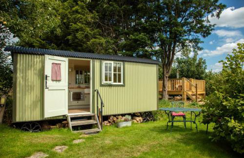 Abbey Farm Glamping & Cottage - Foto 17
