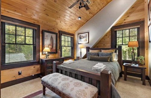 Diamond Creek Lodge - Foto 31