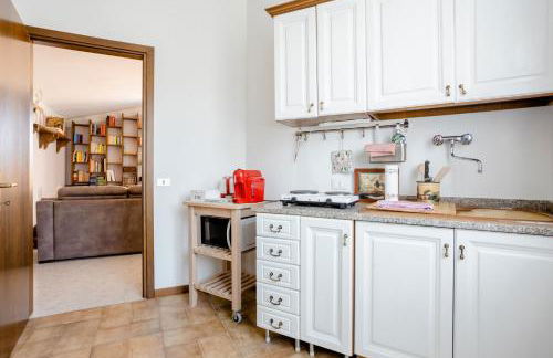 Suite Al Pian Apartment - Foto 12