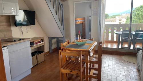 Plein Sud By Bellavista - 400 m de la plage - terrasse - parking - Foto 4