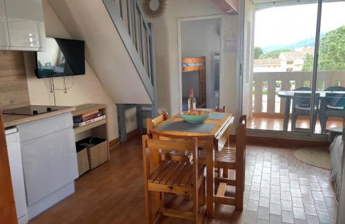 Plein Sud By Bellavista - 400 m de la plage - terrasse - parking - Foto 4