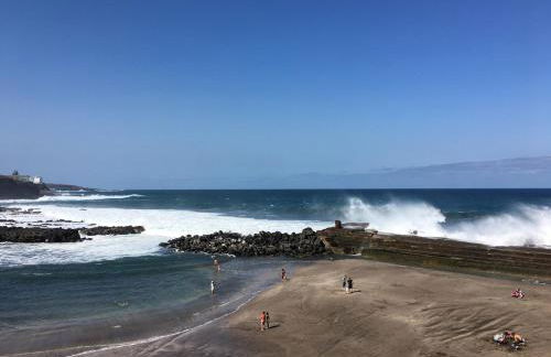 Sunset Dream Bajamar GREAT VIEWS - Foto 32