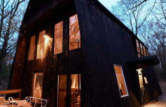 Peaceful Tree House Nestled Away in Hudson Valley, New York - Foto 6