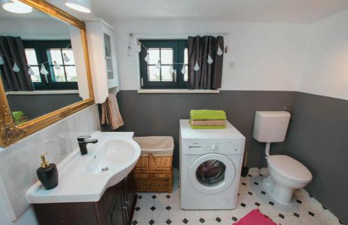 Countryside house Rusulica - Photo 37