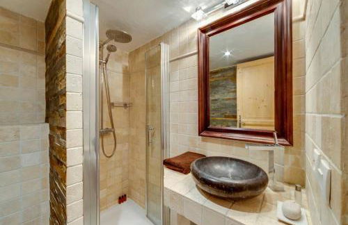 Chalet Premiere Neige - Foto 10