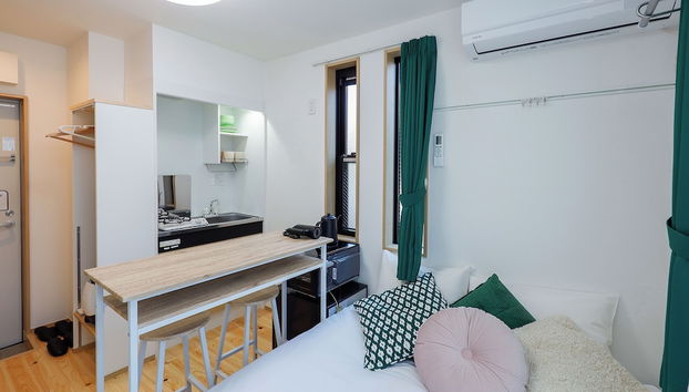 Zenith Shinjuku Hinoki by Tranova - Foto 5, Habitación