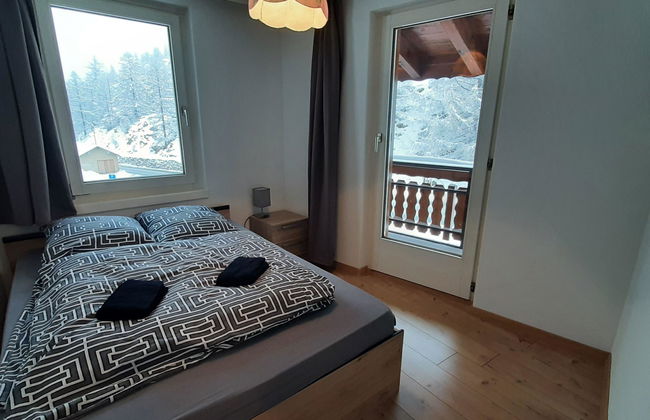 Alpin Smile - Foto 21