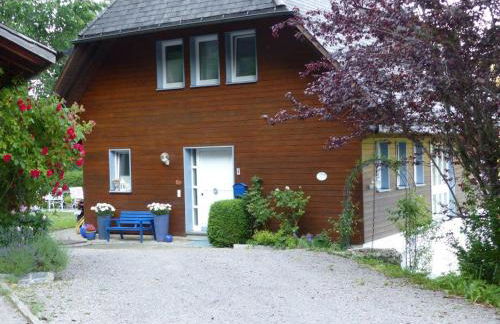 Ferienhaus Rotzinger - Foto 1