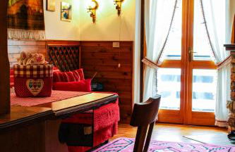 Appartamento Ambata - Fronte Piste da Sci - Photo 11