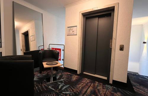 Appartementhotel Cura Bad Füssing - Foto 9