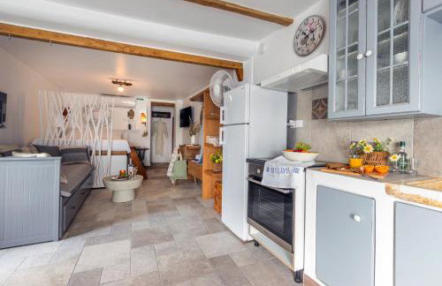 Kalimera & Apoplous boathouse - Foto 41