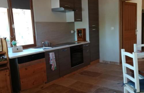 La Ferme Constantin - Foto 32