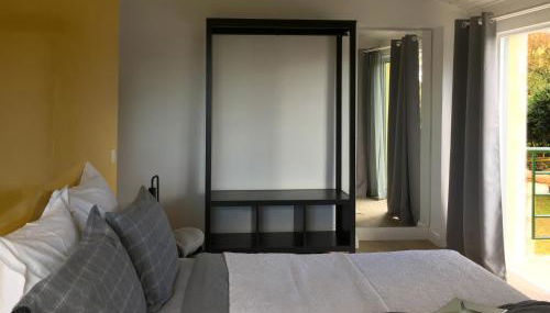 Villa Várzea Design Nest - Photo 4