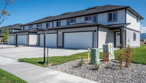 Mountain View Haven in Belgrade - Foto 5