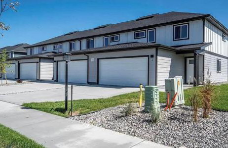 Mountain View Haven in Belgrade - Foto 5