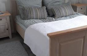 NEU! Ferienwohnung Zur Pusteblume - Foto 14